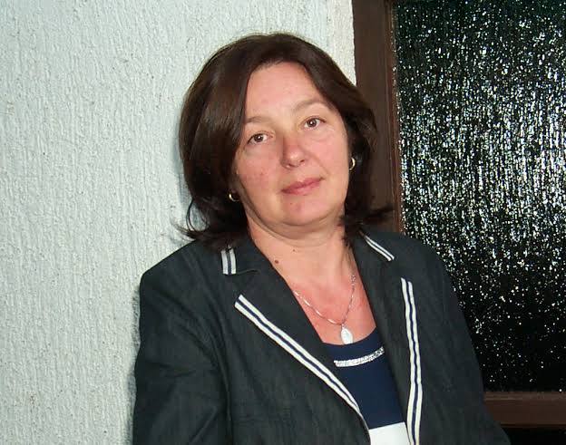 Ivanka Ivankovic Elze Medjugorje Official