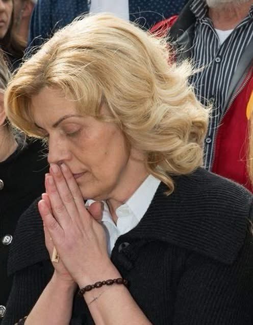 Mirjana Dragicevic Soldo Medjugorje Official