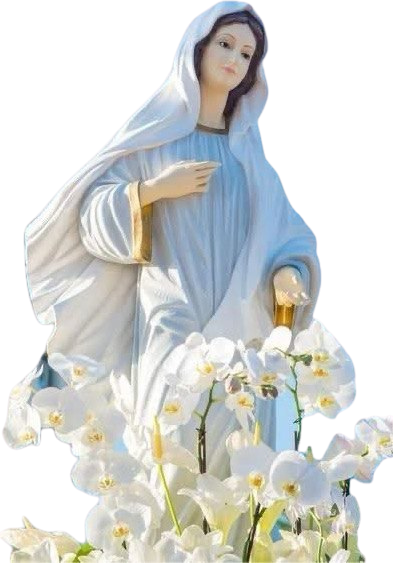 Testimonianze di fede da Medjugorje official