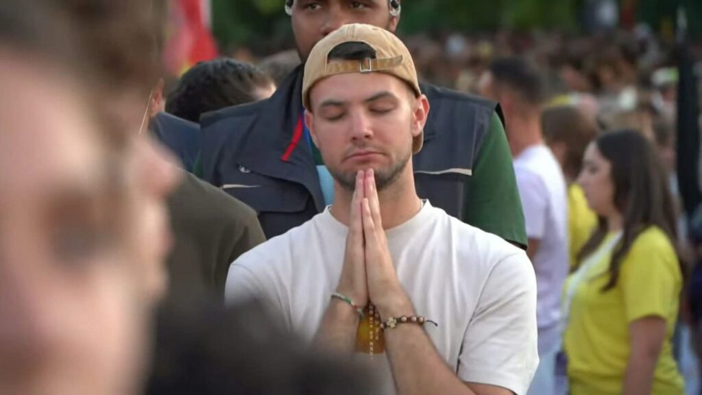 medjugorje official prega con noi