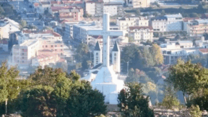Medjugorje, luogo di grazia e preghiera