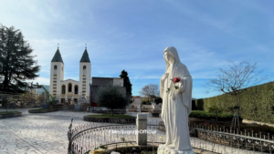 Discernimento della Chiesa sulle presunte apparizioni a Medjugorje