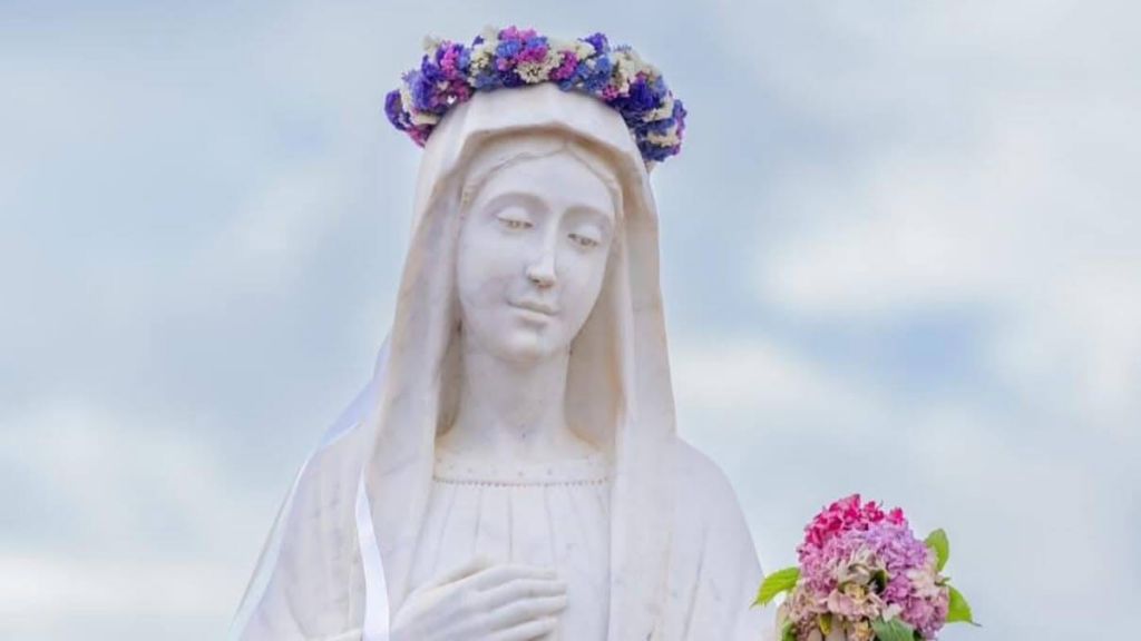 Posizione ufficiale della Chiesa cattolica su Medjugorje e norme pellegrinaggi